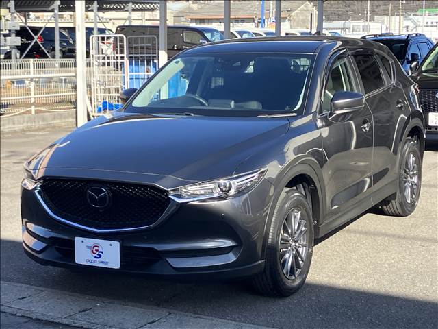 マツダ CX-5の画像14