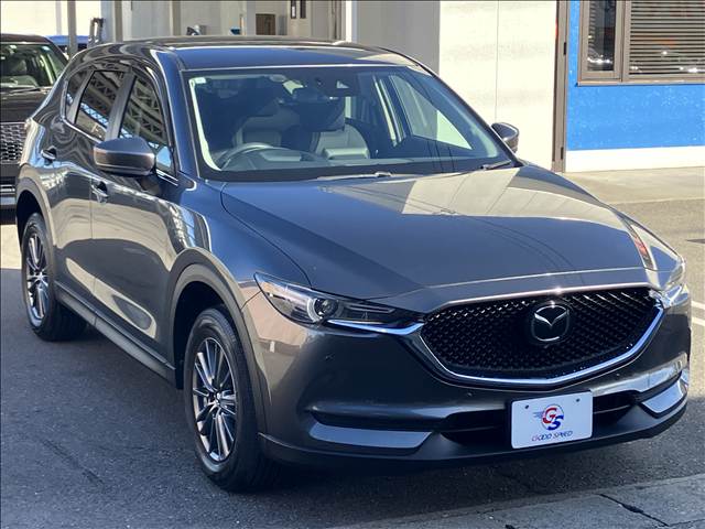 マツダ CX-5の画像15