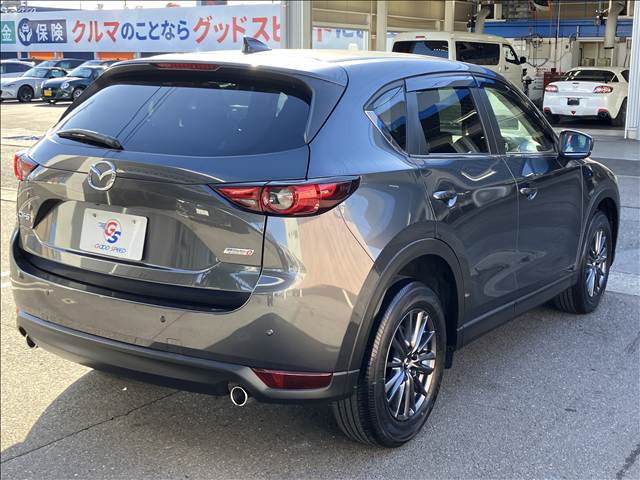 マツダ CX-5の画像16