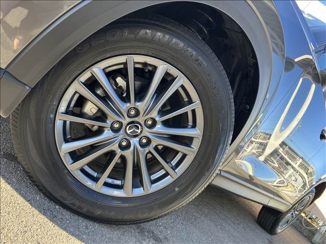 マツダ CX-5の画像19