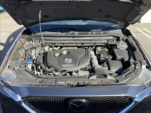 マツダ CX-5の画像20