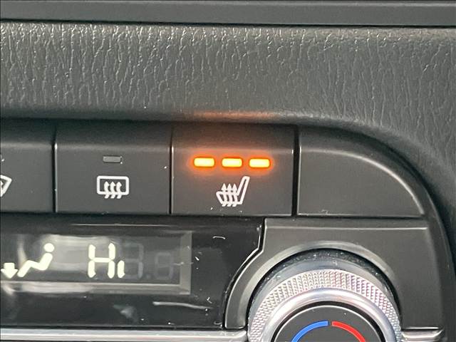 CX-5XD Sports Appearance 内装他