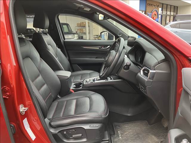 マツダ CX-5の画像11