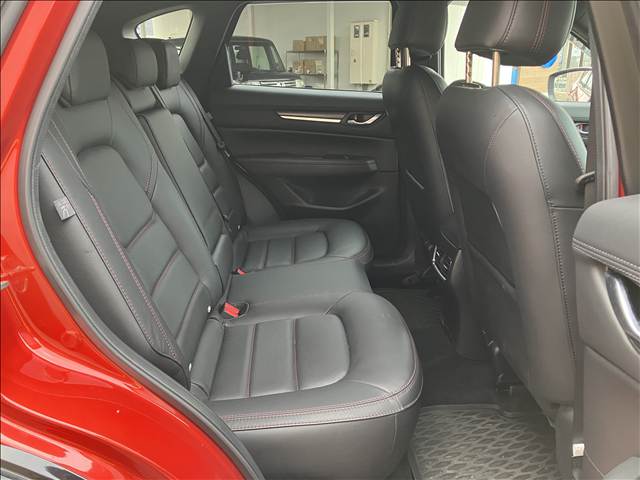 マツダ CX-5の画像12