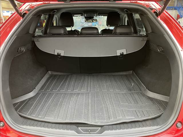 マツダ CX-5の画像13