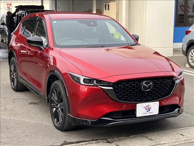 マツダ CX-5の画像15