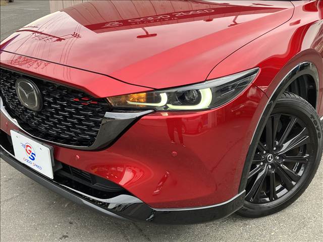 マツダ CX-5の画像18