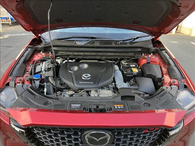 マツダ CX-5の画像20
