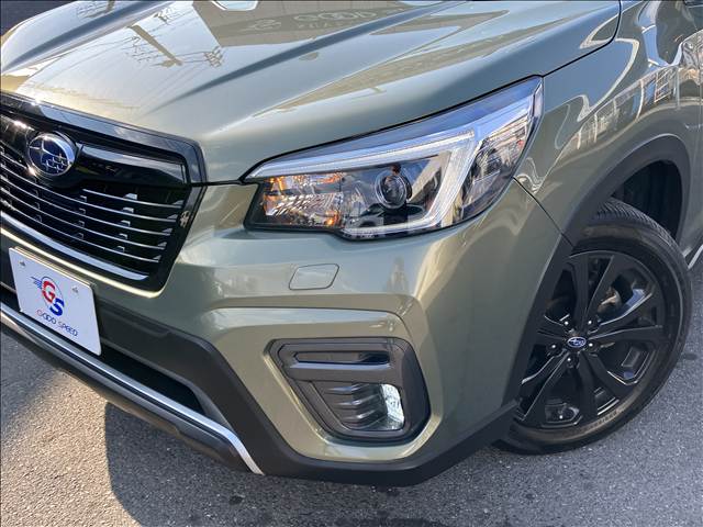 スバル&nbsp;フォレスターの画像18