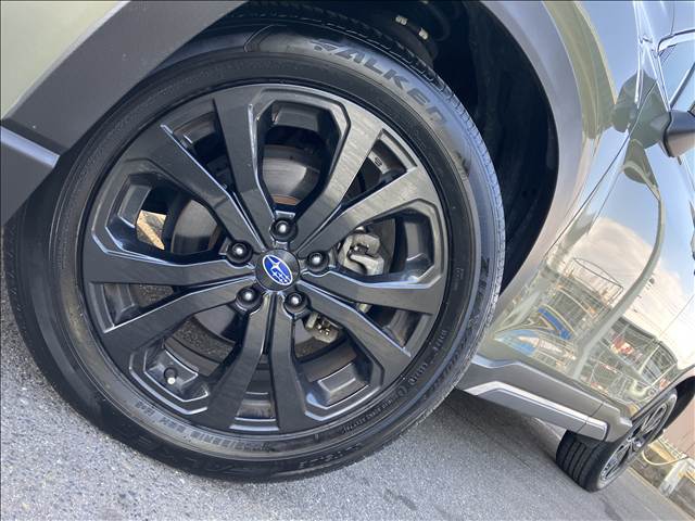 スバル&nbsp;フォレスターの画像19