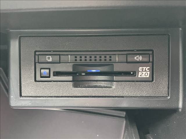 トヨタ ランドクルーザープラドの画像7