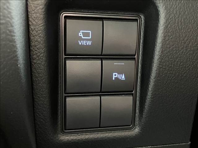 トヨタ ランドクルーザープラドの画像10