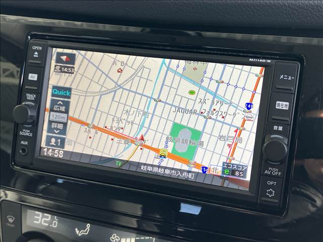 日産 エクストレイルの画像3