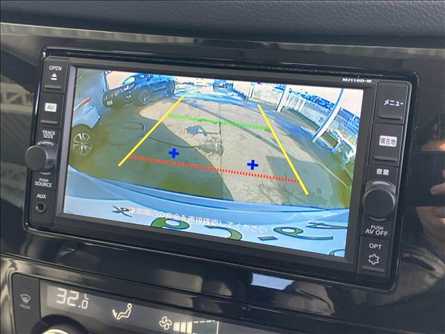 日産 エクストレイルの画像5