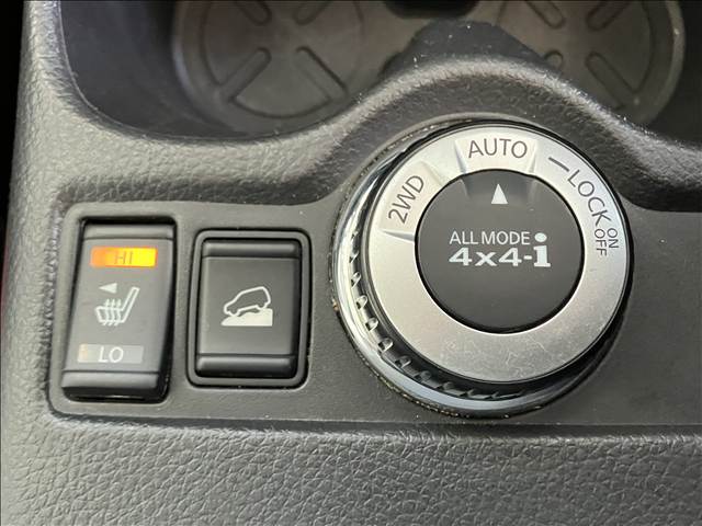 日産 エクストレイルの画像6