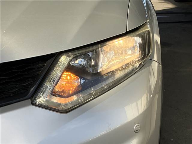 日産 エクストレイルの画像9