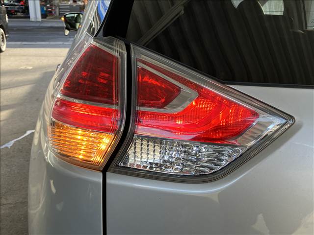 日産 エクストレイルの画像10