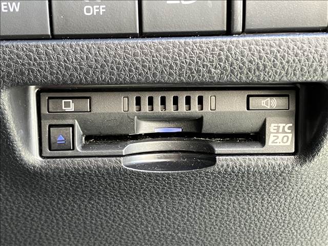 トヨタ&nbsp;ハリアーハイブリッドの画像7