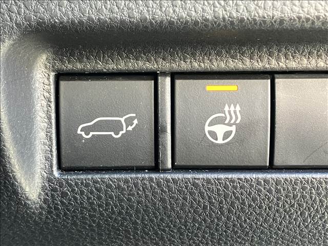 トヨタ&nbsp;ハリアーハイブリッドの画像8