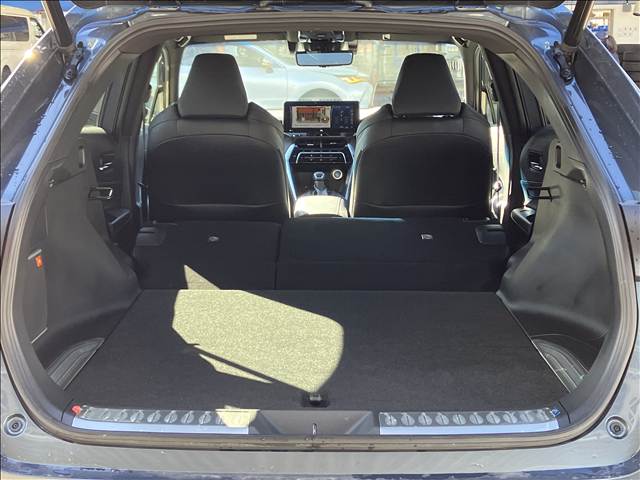 トヨタ&nbsp;ハリアーハイブリッドの画像13