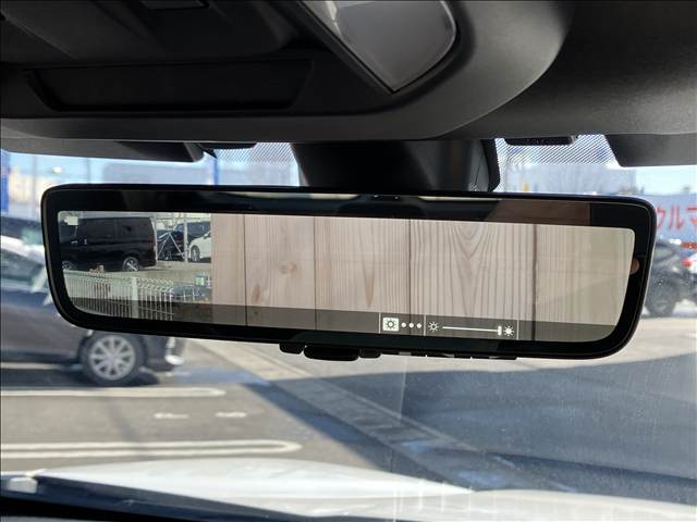 スバル フォレスターの画像5