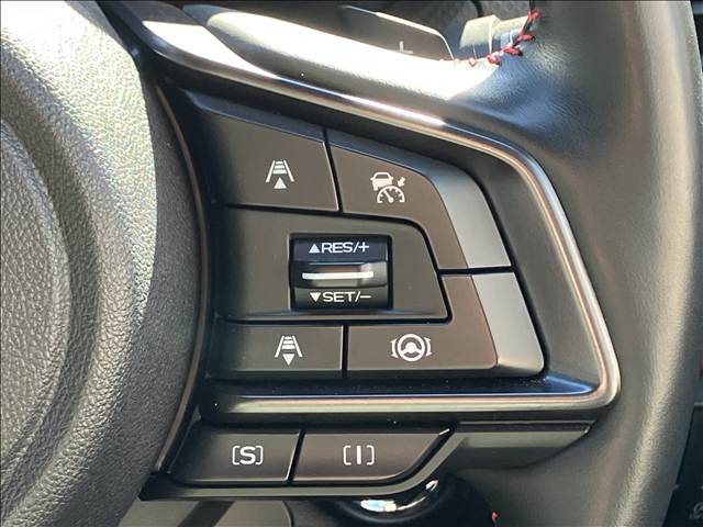 スバル フォレスターの画像7