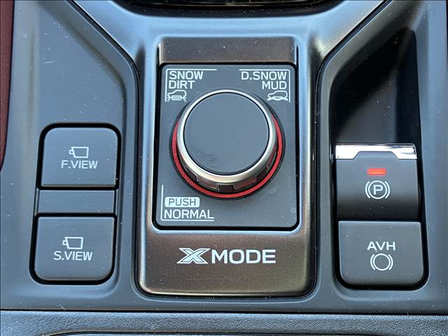 スバル フォレスターの画像9