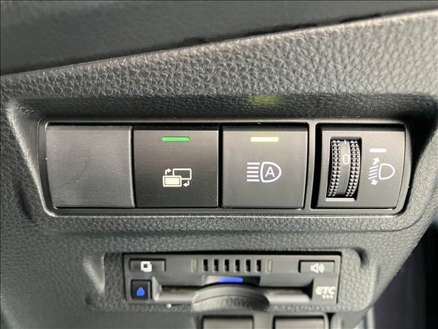 トヨタ カローラクロスの画像9