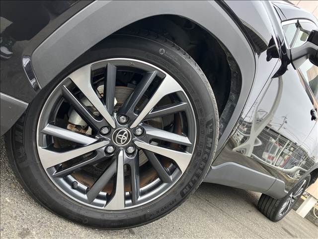 トヨタ カローラクロスの画像19