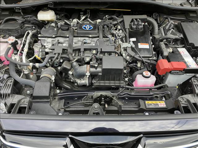 トヨタ カローラクロスの画像20