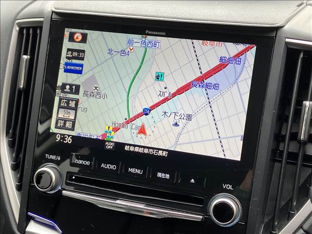 スバル&nbsp;フォレスターの画像3