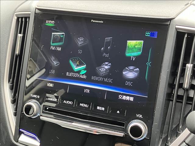 スバル&nbsp;フォレスターの画像4