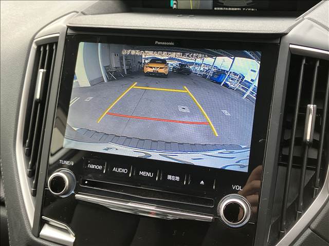 スバル&nbsp;フォレスターの画像5