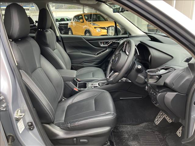 スバル&nbsp;フォレスターの画像11