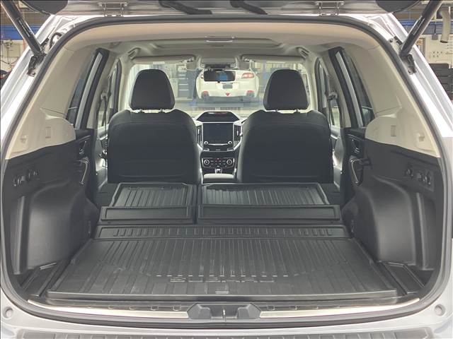 スバル&nbsp;フォレスターの画像13