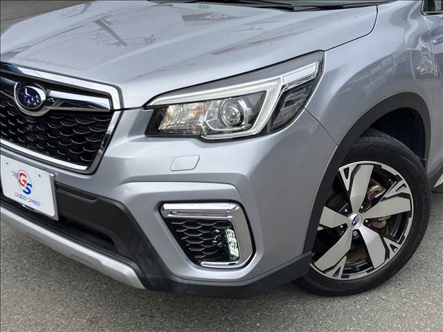 スバル&nbsp;フォレスターの画像18