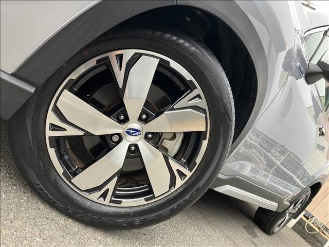 スバル&nbsp;フォレスターの画像19