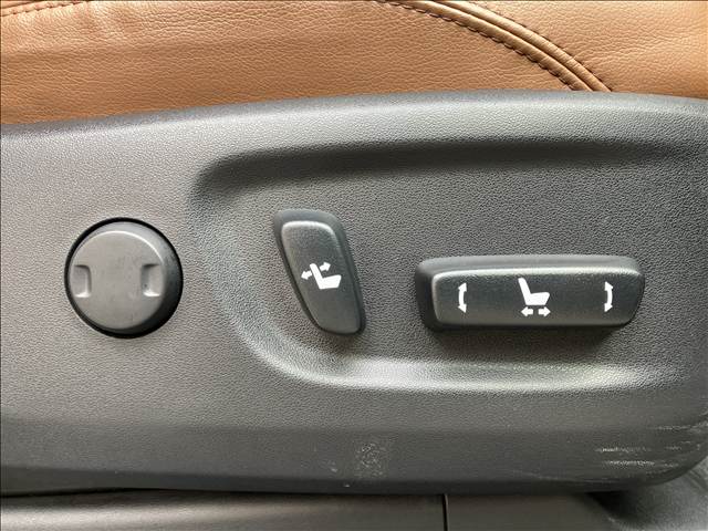 トヨタ ランドクルーザープラドの画像8