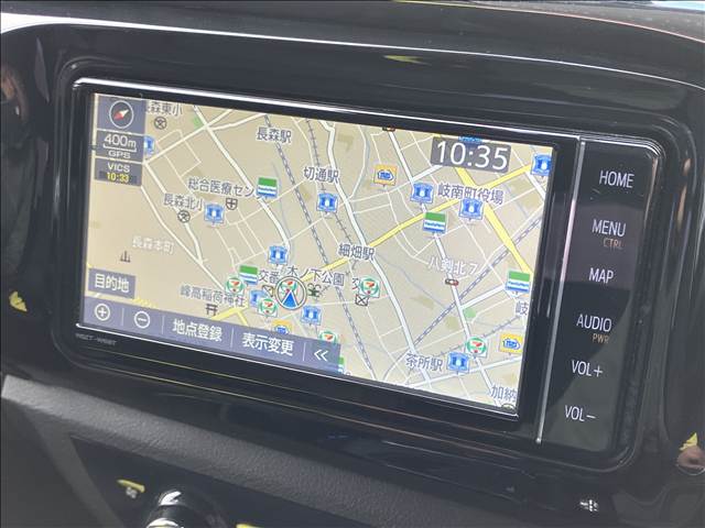 ハイラックスZ 内装他