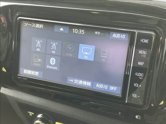 ハイラックスZ 内装他