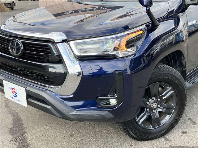 トヨタ ハイラックスの画像18