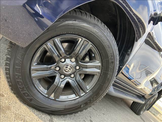 トヨタ ハイラックスの画像19