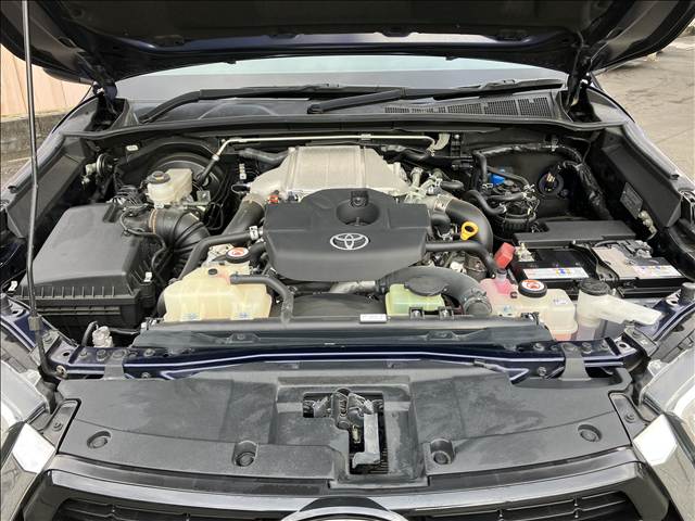 トヨタ ハイラックスの画像20