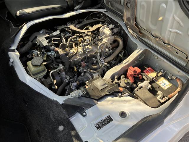 トヨタ&nbsp;ハイエースバンロングボディの画像20