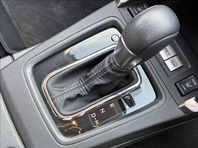 スバル&nbsp;フォレスターの画像8