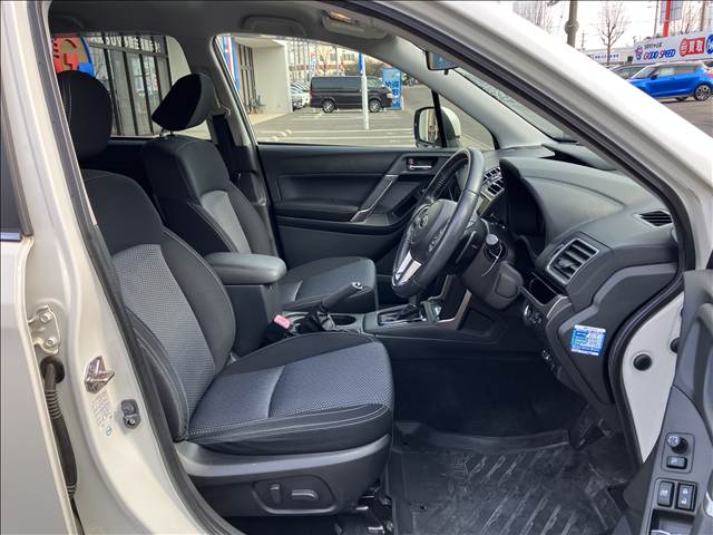 スバル&nbsp;フォレスターの画像11