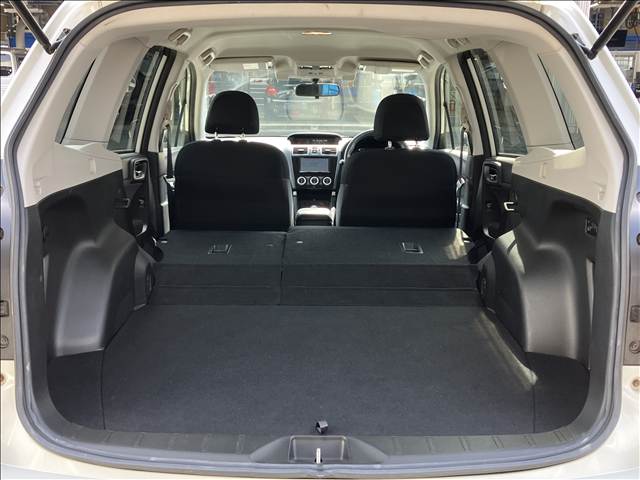 スバル&nbsp;フォレスターの画像13