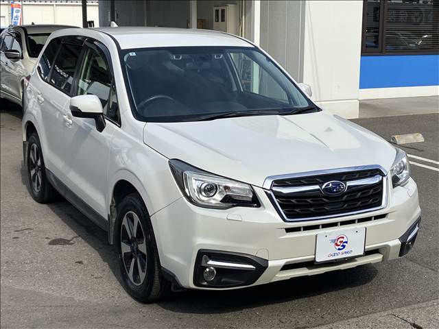 スバル&nbsp;フォレスターの画像15