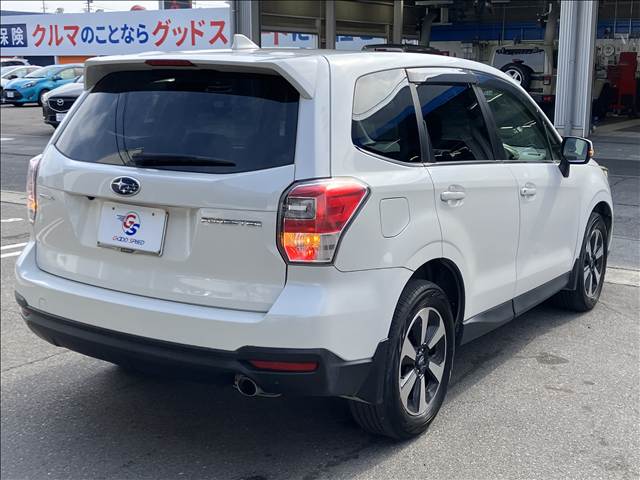 スバル&nbsp;フォレスターの画像16
