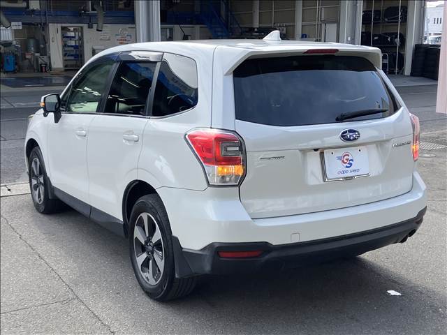 スバル&nbsp;フォレスターの画像17